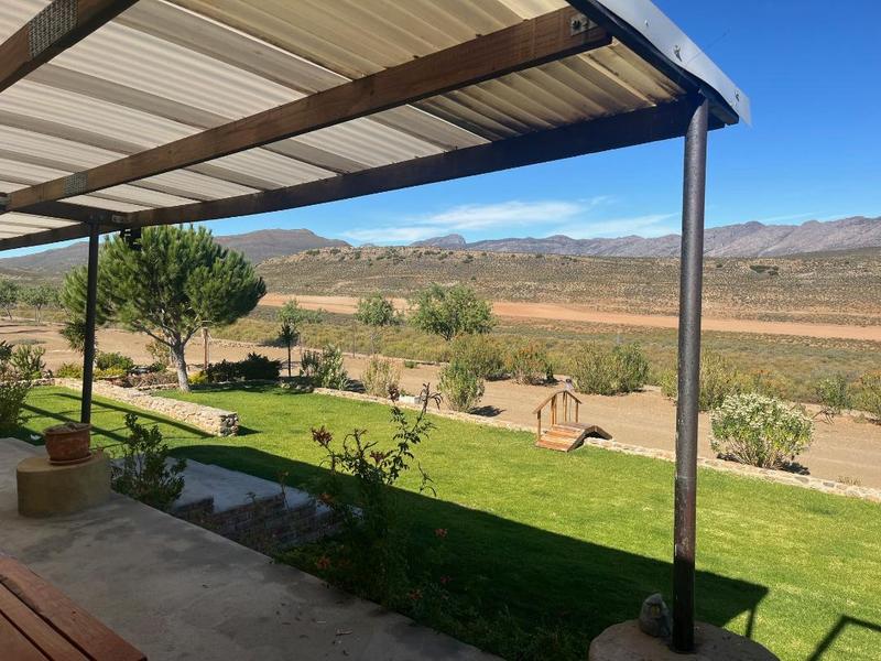 4 Bedroom Property for Sale in Montagu Rural Western Cape